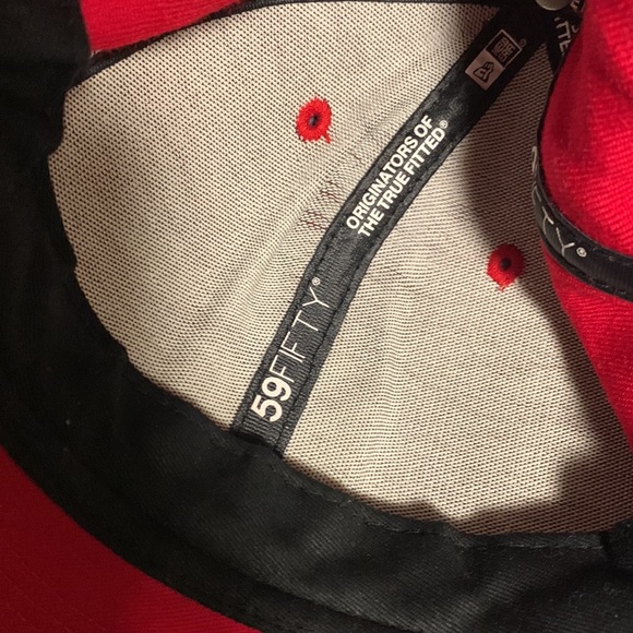 yankees cap - Picture 3 of 4